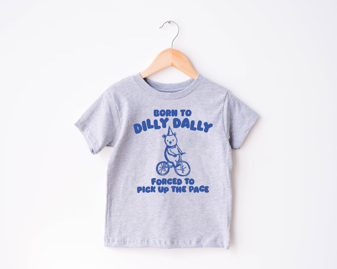 Dilly Dally