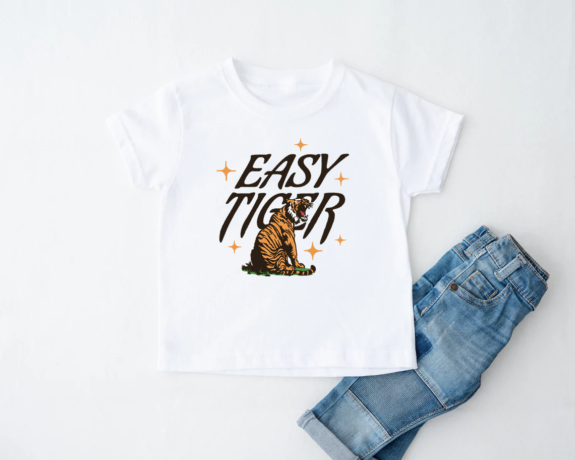 Easy Tiger